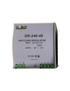 (DC) Power supply 48V | EASI-Spare
