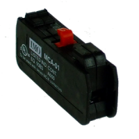 Additional contact MCA