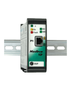 Driver stepper motor Modbus TCP/IP | EASI-Spare