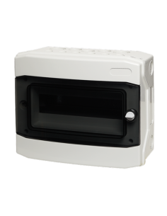 Surface mounting box IP65 | EASI-Spare