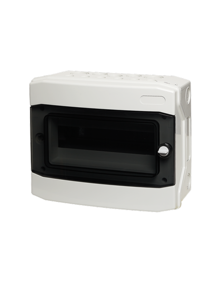 Surface mounting box IP65 | EASI-Spare