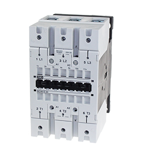 Electric contactor MC115 55KW 115A