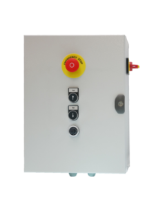 Three-phase variable frequency drive enclosure UP/DOWN | EASI-Spare