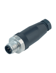 M12 connector to screw | EASI-Spare