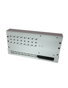 Sub-base for pneumatic distributor EMC | EASI-Spare