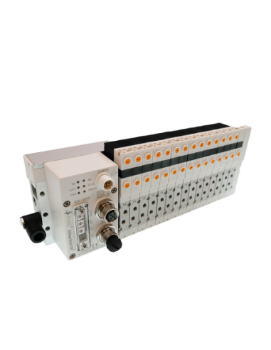 Valve terminals EMC | EASI-Spare