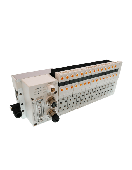 Valve terminals EMC | EASI-Spare