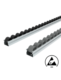Linear guide rail ESD | EASI-Spare