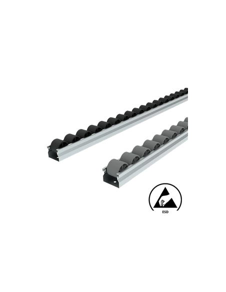 Linear guide rail ESD | EASI-Spare