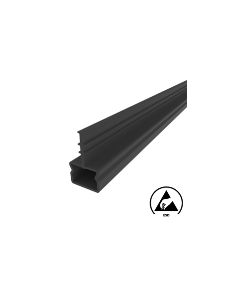 Central guide for manual linear guide rail ESD | EASI-Spare
