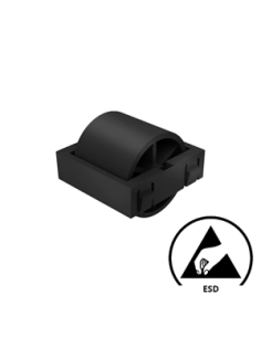 Insert with roller PA ESD | EASI-Spare