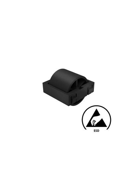 Insert with roller PA ESD | EASI-Spare