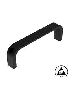 Plastic bow handle ESD | EASI-Spare