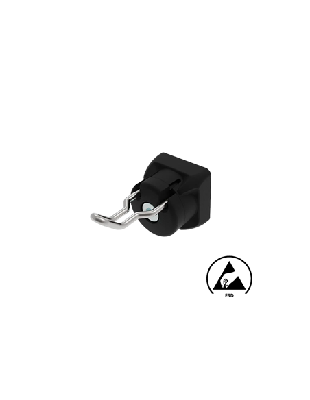 Tool hooks for workstation | EASI-Spare