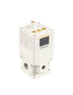 Proportional regulator G1/4 IP 65 | EASI-Spare