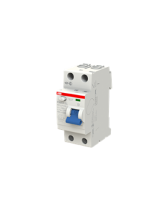 Residual current switch 2P F202 ABB | EASI-Spare