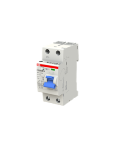 Residual current switch type APR ABB 2-pole | EASI-Spare