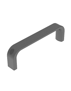 Splined grey bow handle PA type B | EASI-Spare