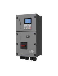 Watertight variable frequency drive 400V three-phase IP55 | EASI-Spare