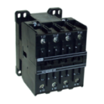 Electric contactor 4 poles from 11 to 30 kW