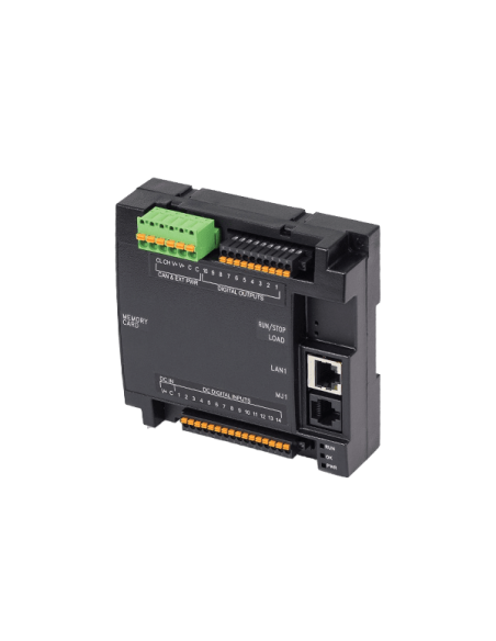 Compact PLC i3N PLC/IO | EASI-Spare