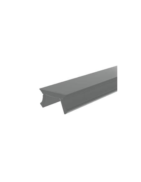 Slot cover PP for type I profile | EASI-Spare