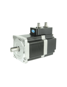 Motor NEMA 34 high torque with encoder | EASI-Spare