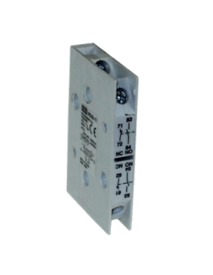 Auxiliary contact for contactors MC24 to MC115 | EASI-Spare
