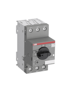 Manual motor starter ABB MS116 |  EASI-Spare