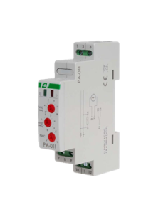 Current threshold relay 8A | EASI-Spare