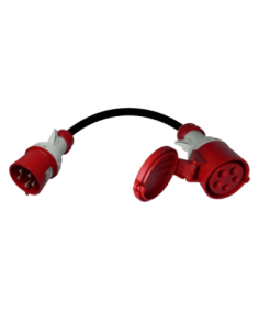 Industrial plug adapter | EASI-Spare