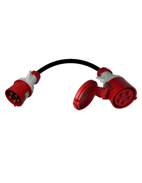 Industrial plug adapter | EASI-Spare