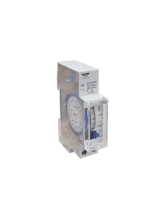 Daily timer 220V AC | EASI-Spare