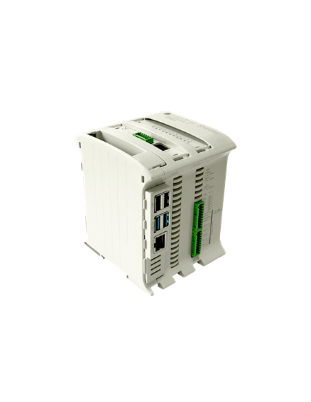 Raspberry Pi PLC | EASI-Spare