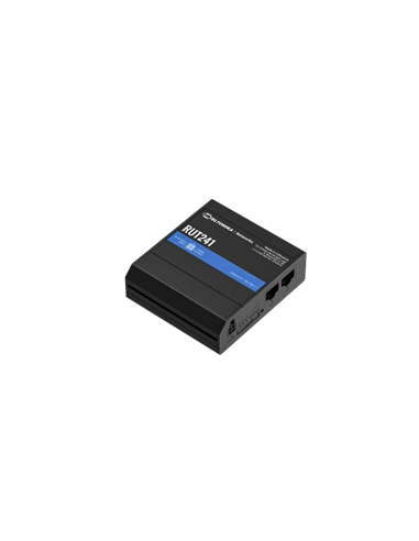 Router 4G Ethernet Teltonika | EASI-Spare