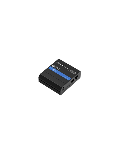 Router 4G Ethernet Teltonika | EASI-Spare