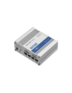 Router 4G Ethernet Teltonika | EASI-Spare