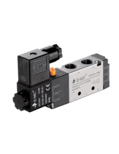 Low power solenoid valve EMC | EASI-Spare