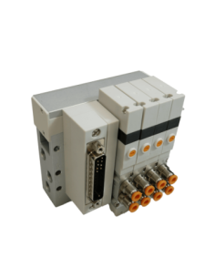 Vavle terminals connection SUBD25 | EASI-Spare