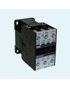 2.3 Electrical contactor