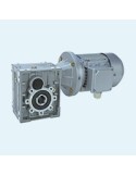 4.3 Industrial gear motors and gearboxes