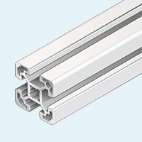 7.1 Aluminium profile bars