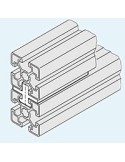 7.4 Mechanical components for profile