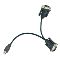 1.1.5 Controller interface cable