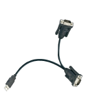 1.1.5 Controller interface cable