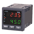 1.2.1 Temperature controller