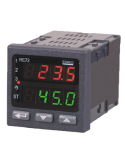 1.2.1 Temperature controller