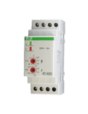 1.2.2 Temperature relay