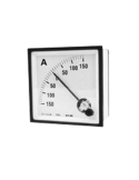 1.2.4  Electrical values displays