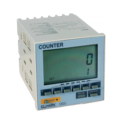 1.2.5 Pulse counter